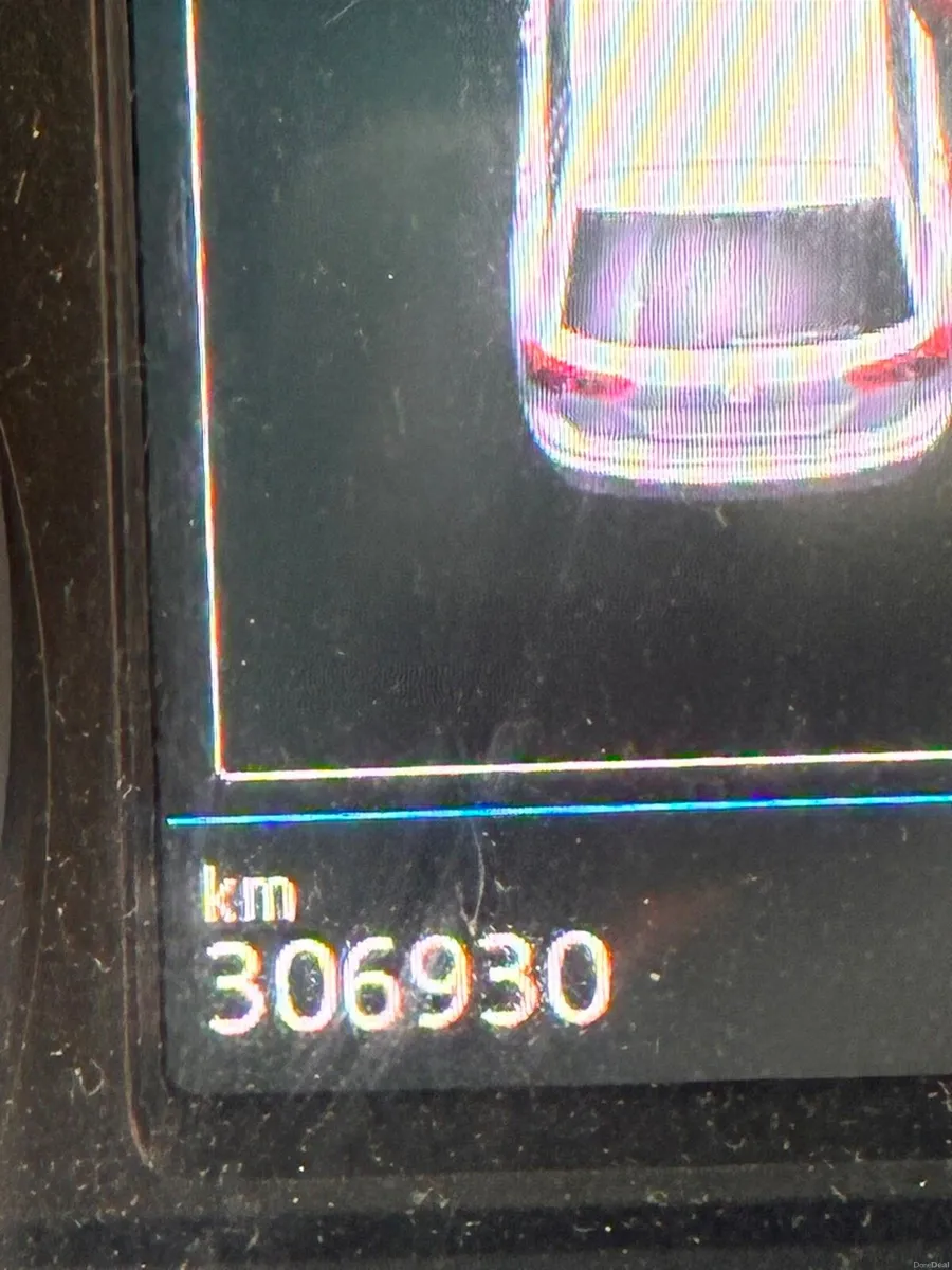 VW Tiguan - Image 5