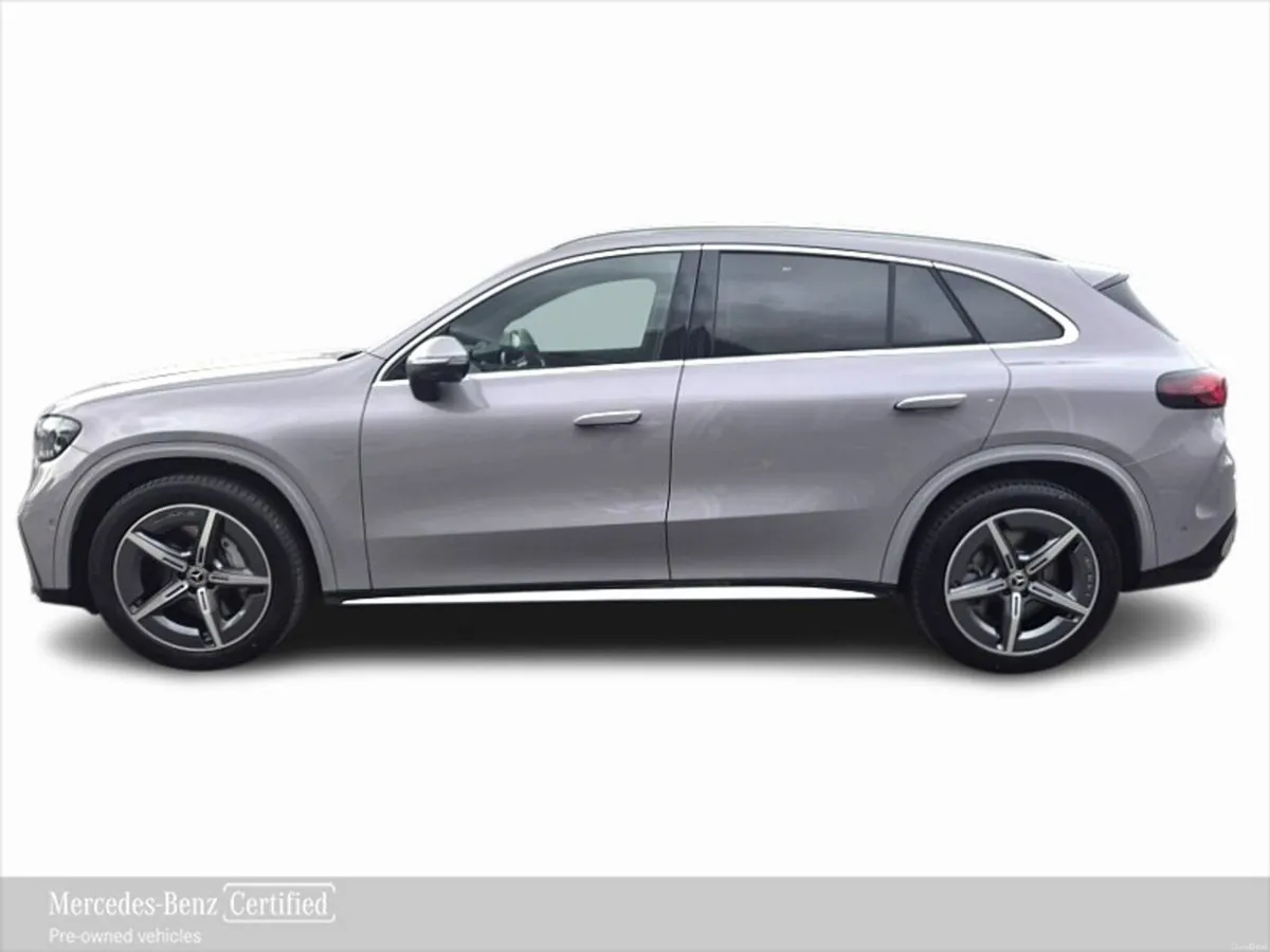 Mercedes-Benz GLC GLC Electric *AVAILABLE TO ORDER - Image 5