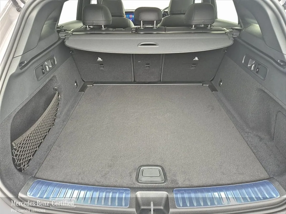Mercedes-Benz GLC GLC Electric *AVAILABLE TO ORDER - Image 6