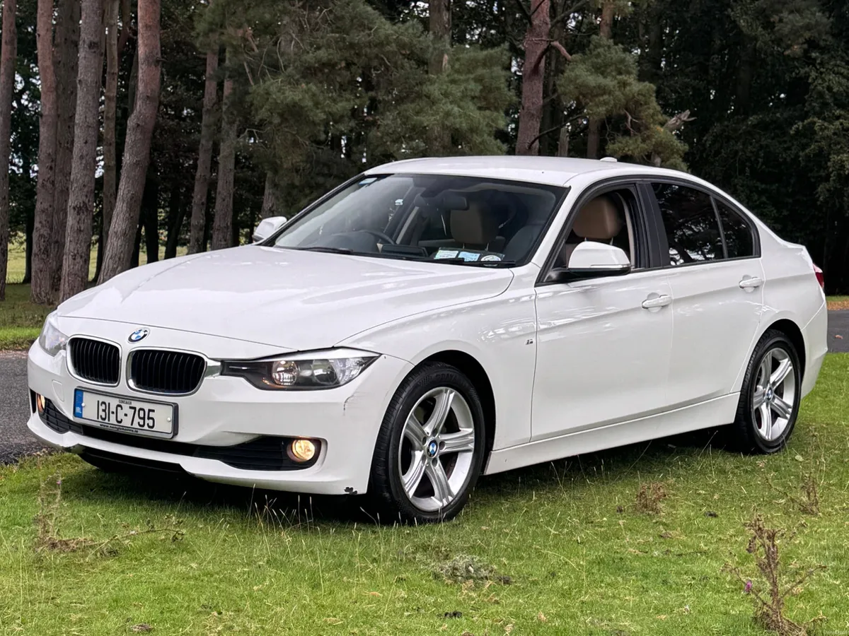 2013 BMW 3 Series - NCT 5/27 - Image 5