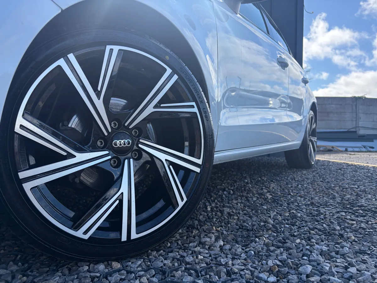 Audi A1 1.4 TFSI Auto - Image 2