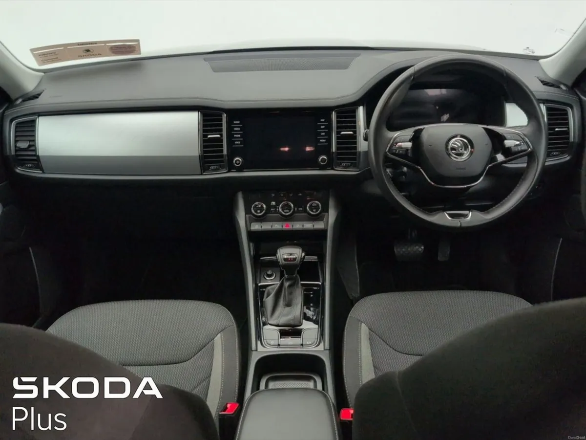 Skoda Kodiaq 7S AMBITION 2.0TDI 150 DSG *ADAPTIVE - Image 2