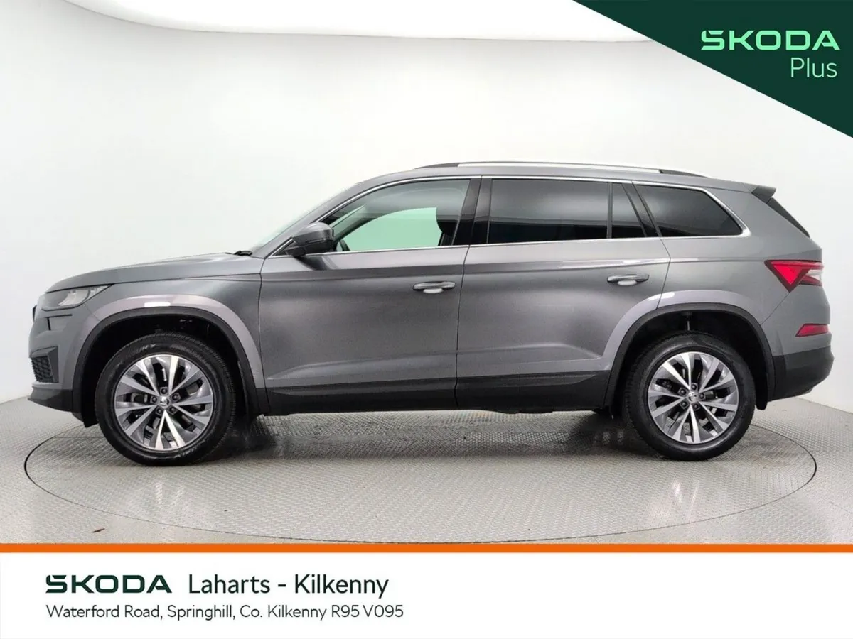 Skoda Kodiaq 7S AMBITION 2.0TDI 150 DSG *ADAPTIVE - Image 6