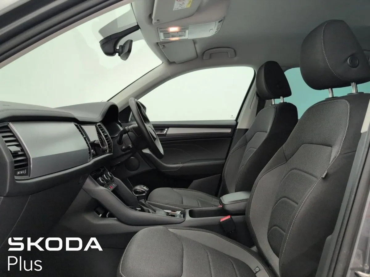Skoda Kodiaq 7S AMBITION 2.0TDI 150 DSG *ADAPTIVE - Image 4