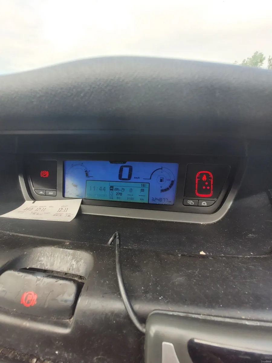 Citroen C4 2008 - Image 3