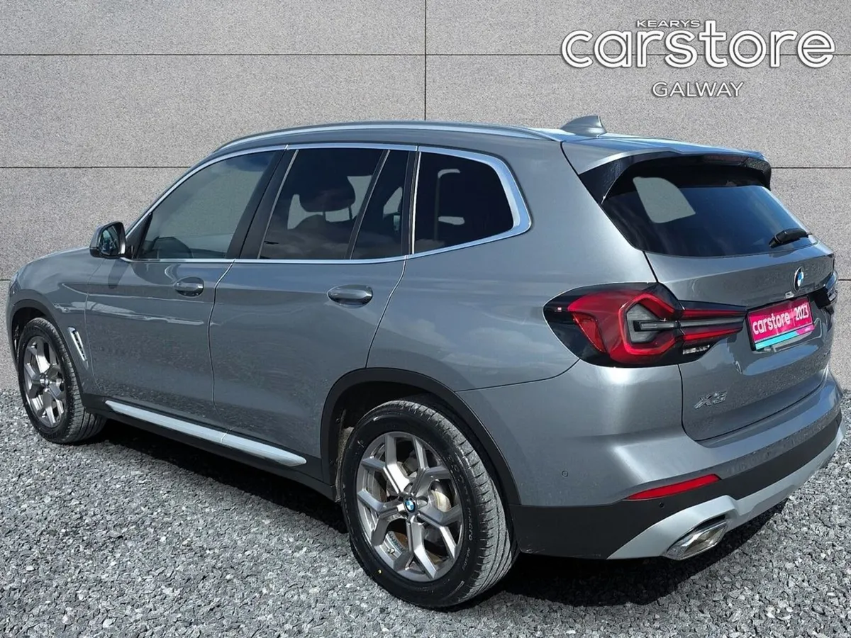 BMW X3 xDrive20d xLine (MHT) - Image 5