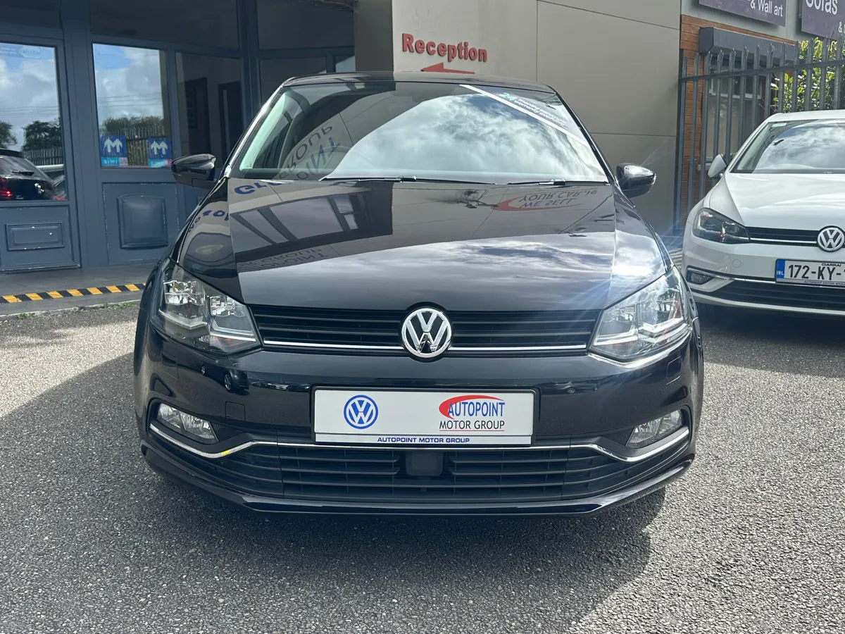1.2 TSI COMFORTLINE DSG - SAVE €1000 - Image 5