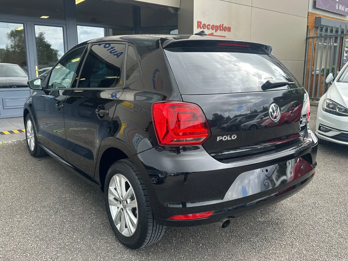 1.2 TSI COMFORTLINE DSG - SAVE €1000 - Image 2