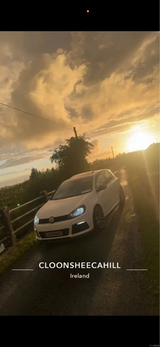 Mk6 Rline golf - Image 4