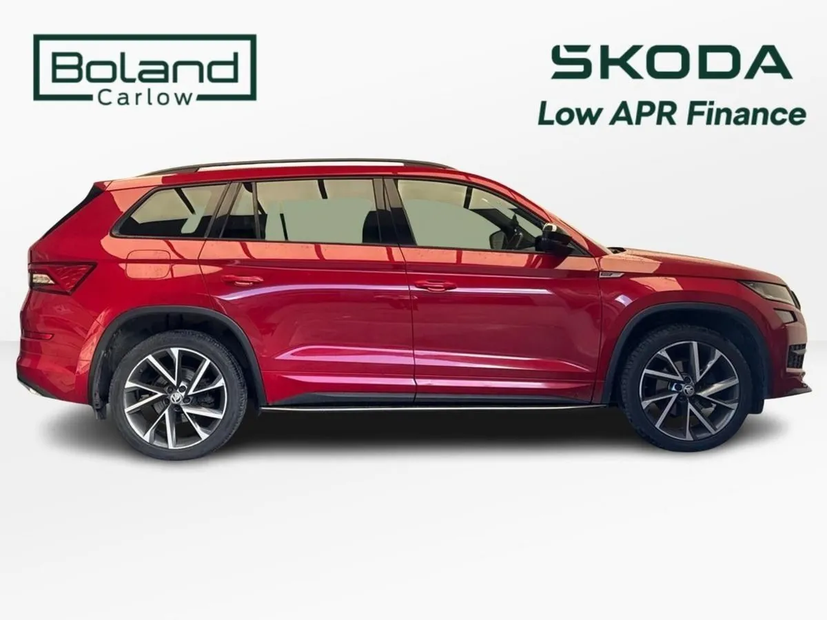Skoda Kodiaq 2.0TDI DSG SPORLINE *JUST ARRIVED* €1 - Image 4