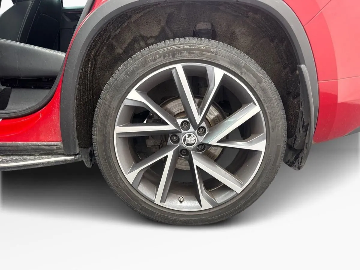 Skoda Kodiaq 2.0TDI DSG SPORLINE *JUST ARRIVED* €1 - Image 5