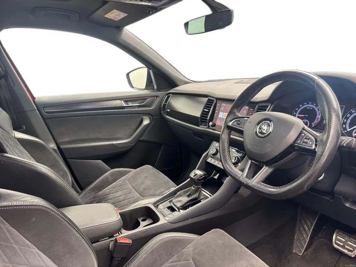 Skoda Kodiaq 2.0TDI DSG SPORLINE *JUST ARRIVED* €1 - Image 6