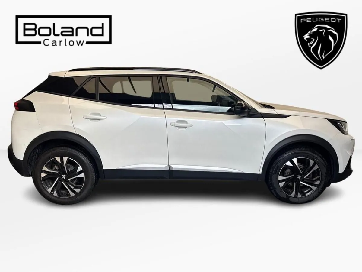 Peugeot 2008 1.2 ALLURE *JUST ARRIVED* €65 PER WEE - Image 4