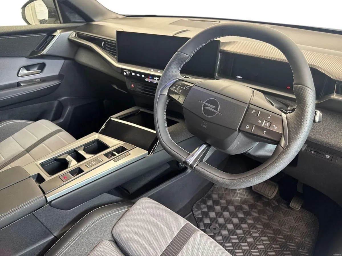 Opel Grandland 1.2 MHEV GS *JUST ARRIVED* €90 PER - Image 6