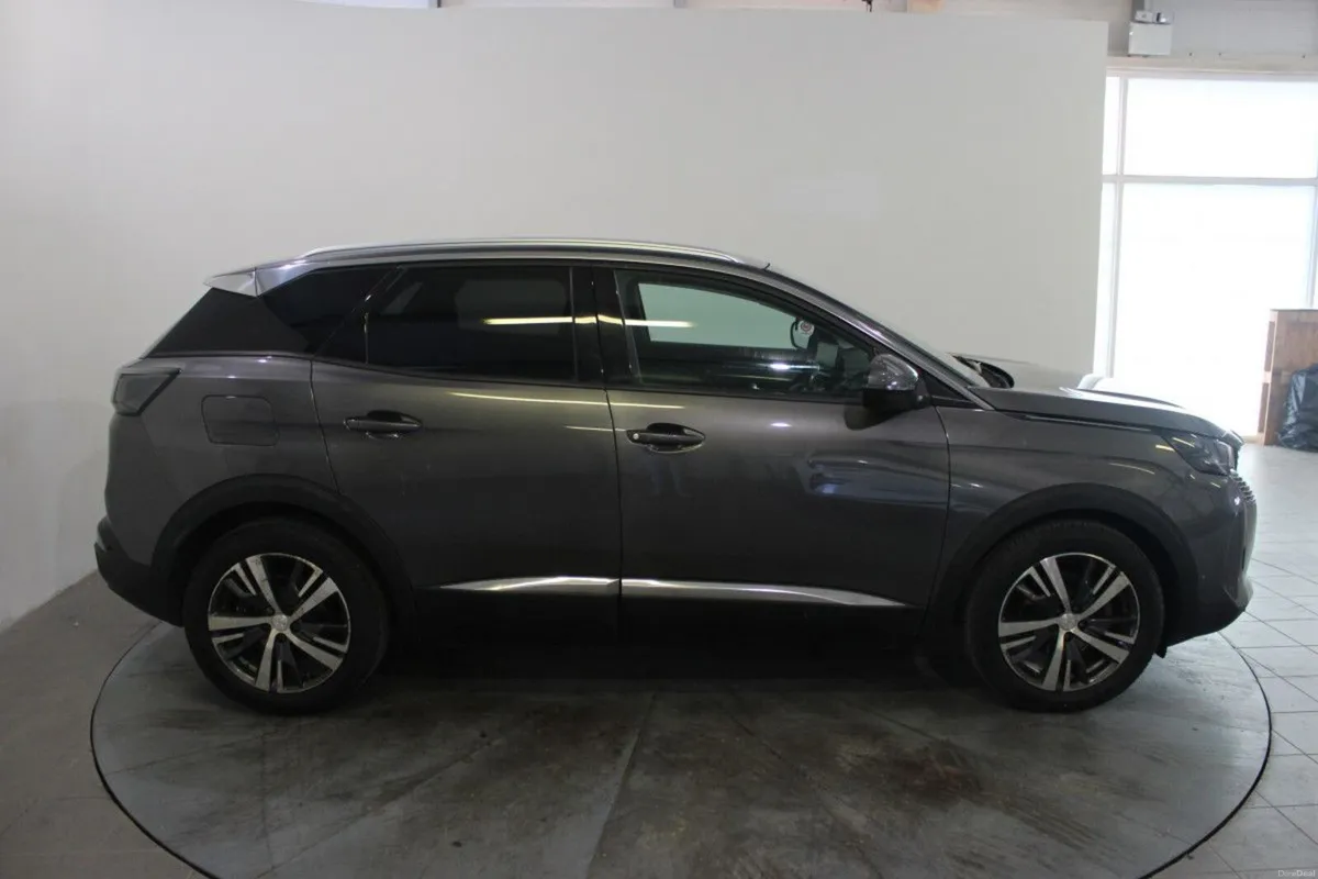 Peugeot 3008 1.5 BlueHDi 130bhp Allure - TENDER 27 - Image 2