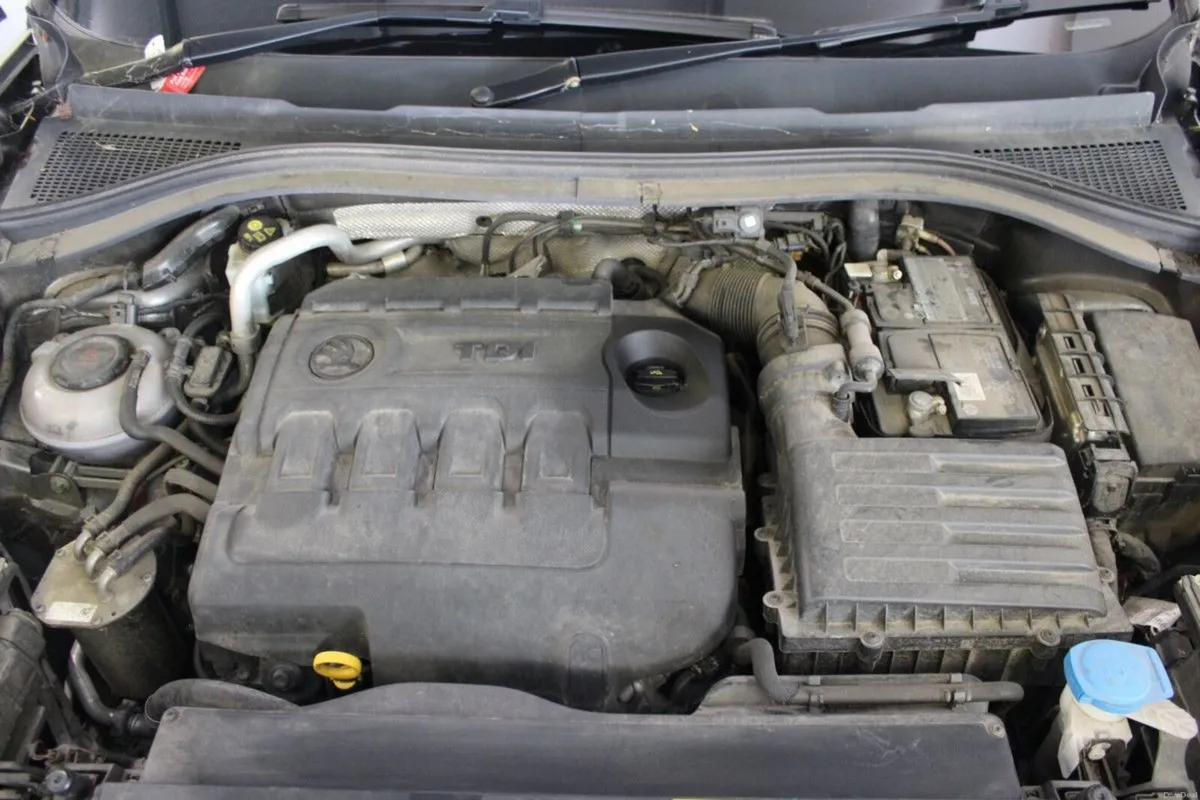 Skoda Kodiaq 2.0TDI AMB 4X4 - TENDER 26 - Image 4