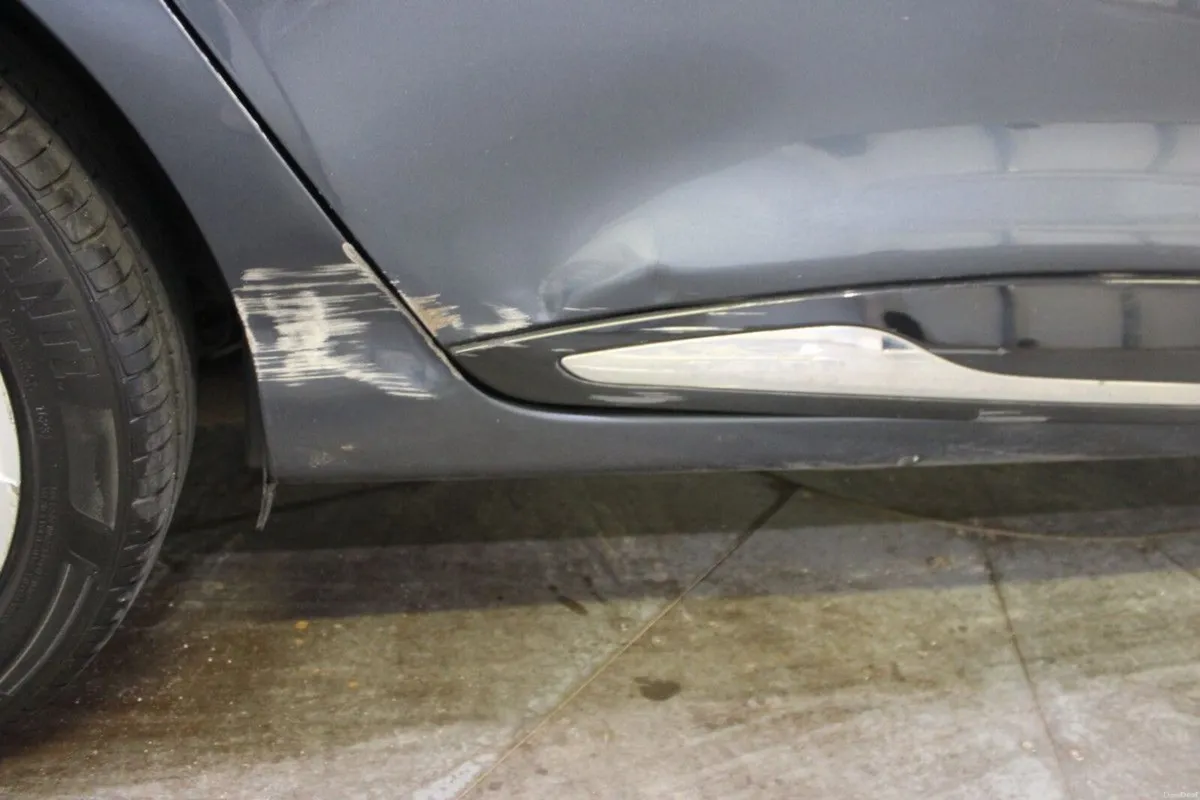 Renault Clio 1.2 DYNAMIQUE - TENDER 19 - Image 3