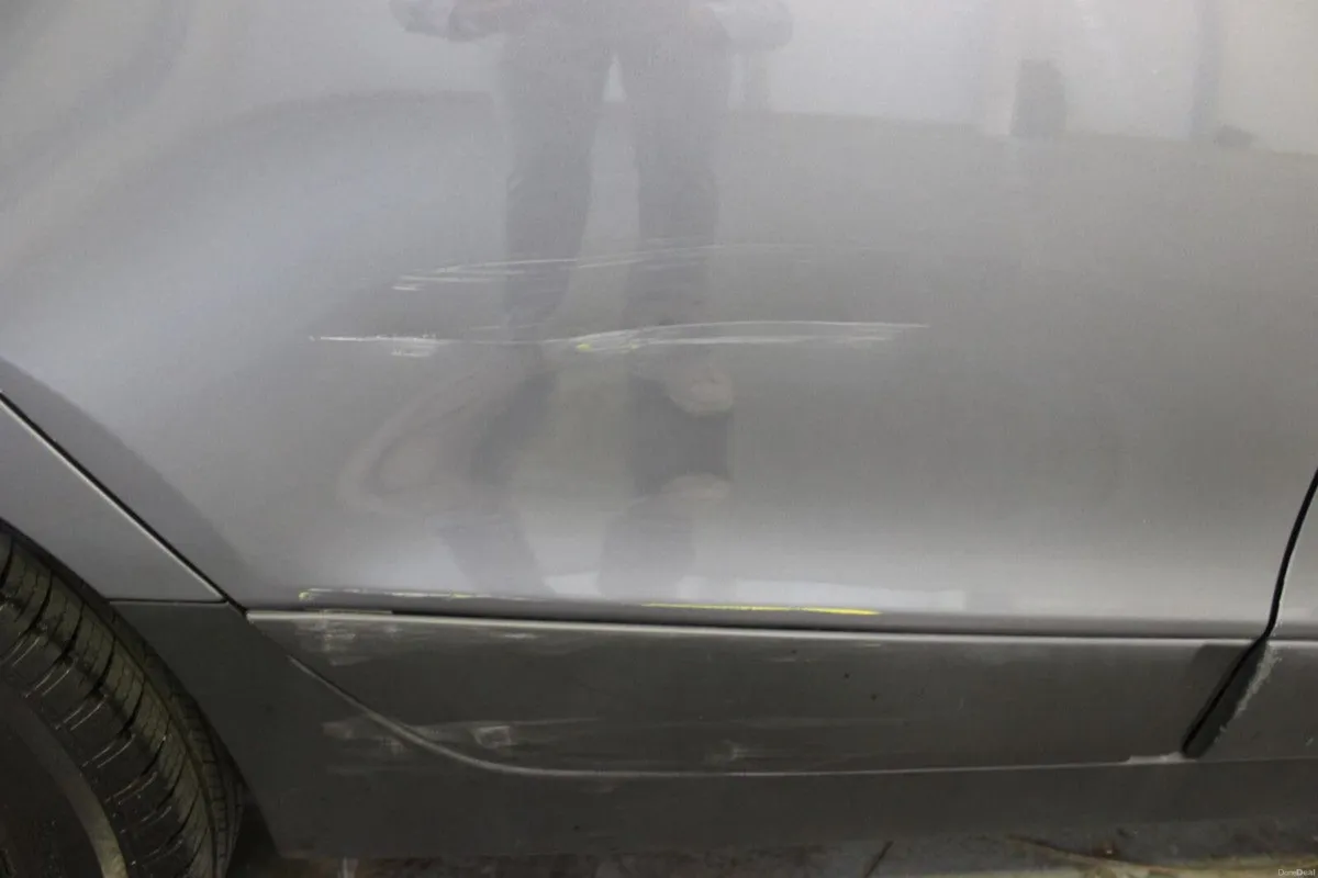 Hyundai ix35 1.7 Diesel Comfort 2WD - TENDER 18 - Image 3