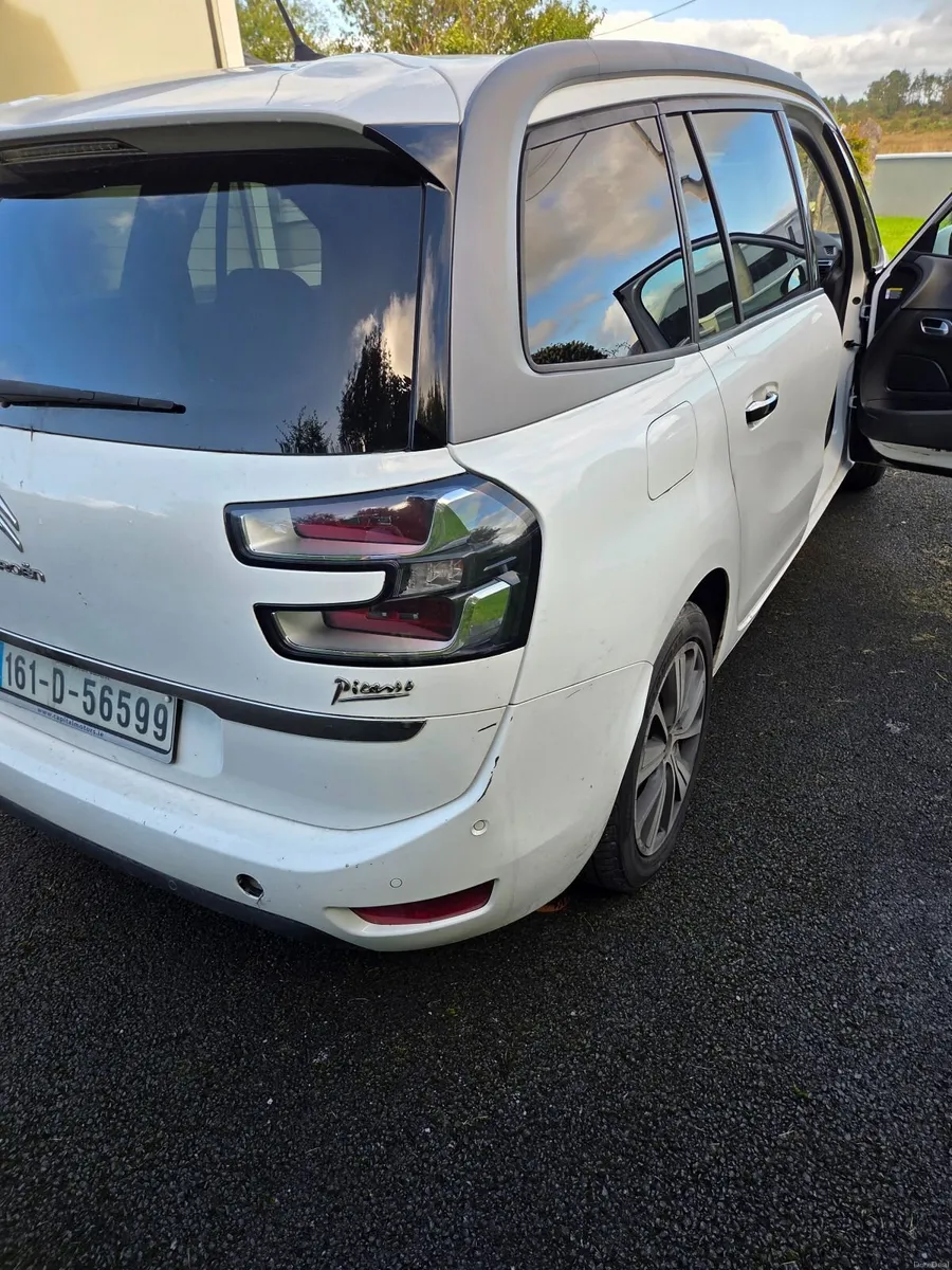 Citroen C4 2016 - Image 3