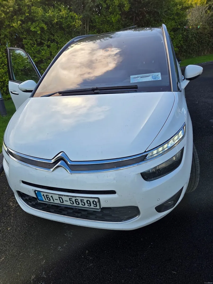 Citroen C4 2016 - Image 5