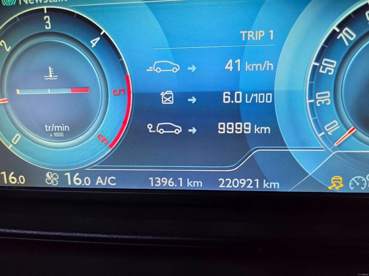 Citroen C4 2016 - Image 6