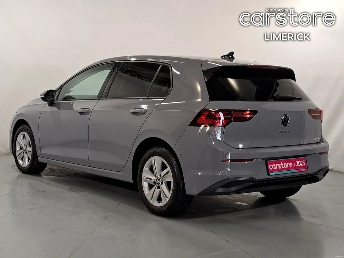 Volkswagen Golf ETSI ACTIVE - Image 5