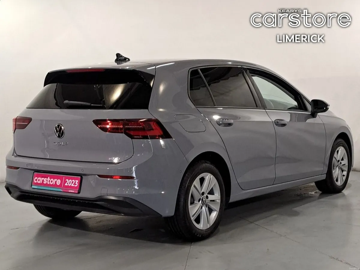 Volkswagen Golf ETSI ACTIVE - Image 3