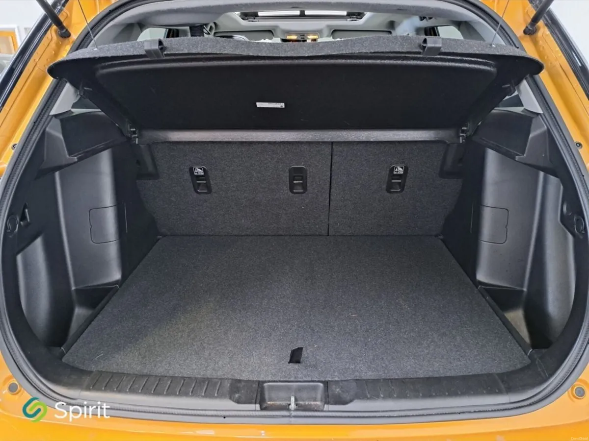Suzuki Vitara 1.4 Hybrid Auto*Pan-Roof*Call Steven - Image 5