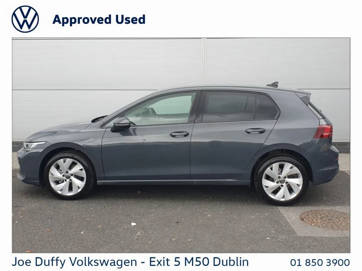 Volkswagen Golf EDITION 75 2.0 TDI 116HP New RRP € - Image 5