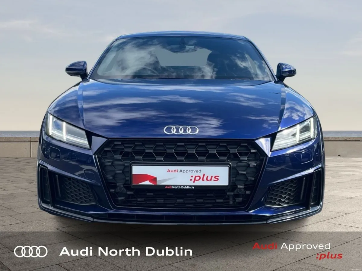 Audi TT 40 TFSI 197HP S tronic - Image 2