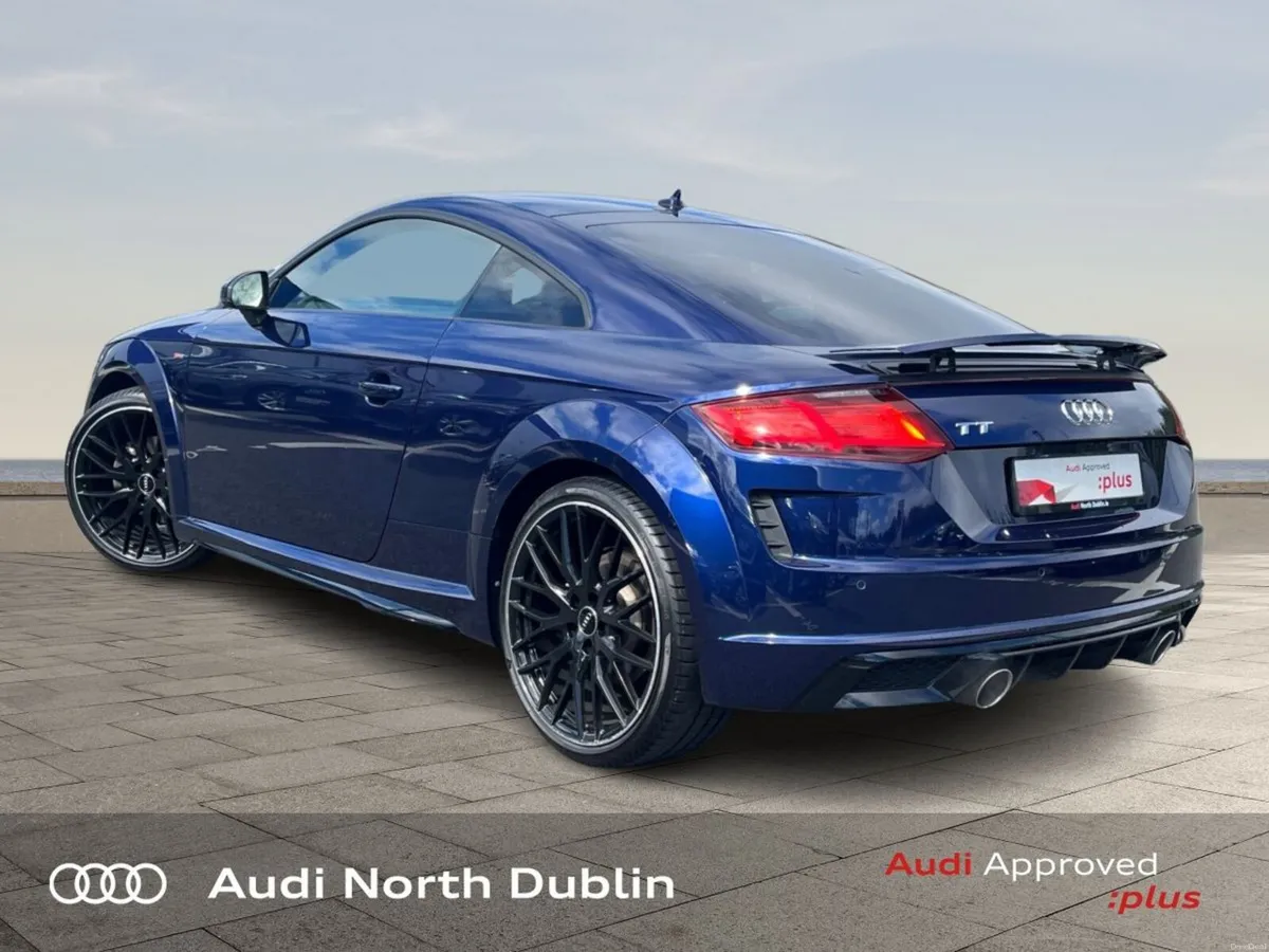 Audi TT 40 TFSI 197HP S tronic - Image 5