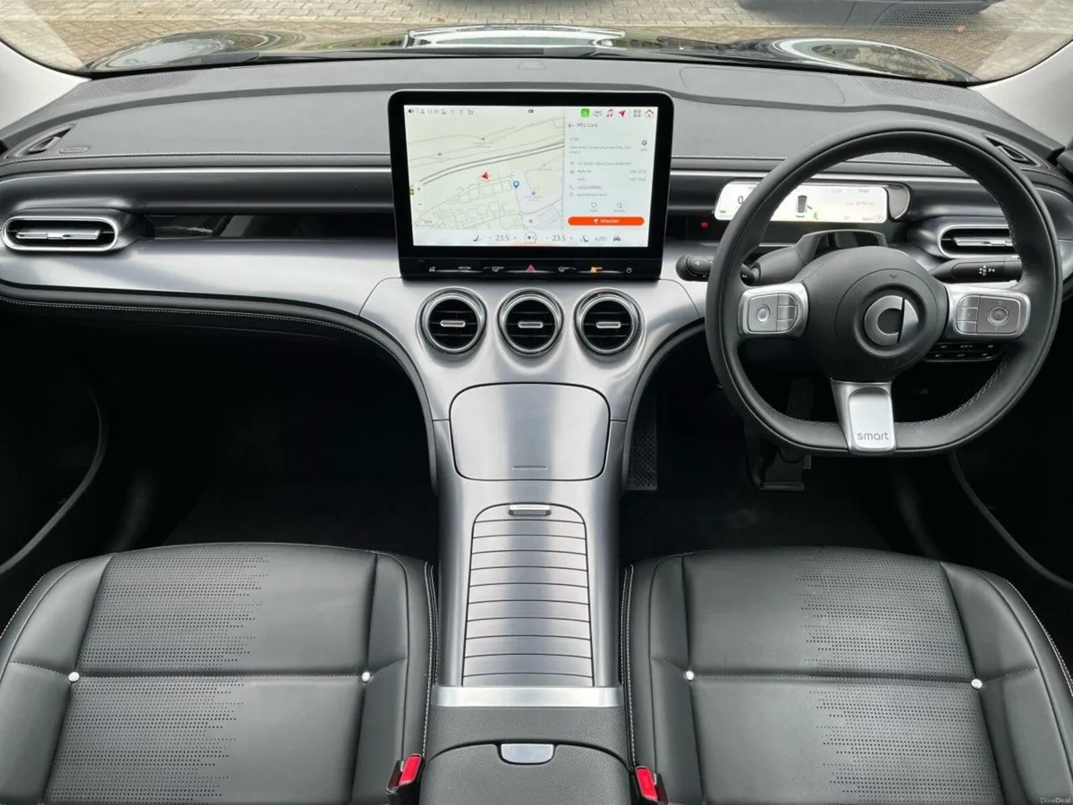 Smart #3 Pro Plus Electric Hatchback - Image 2