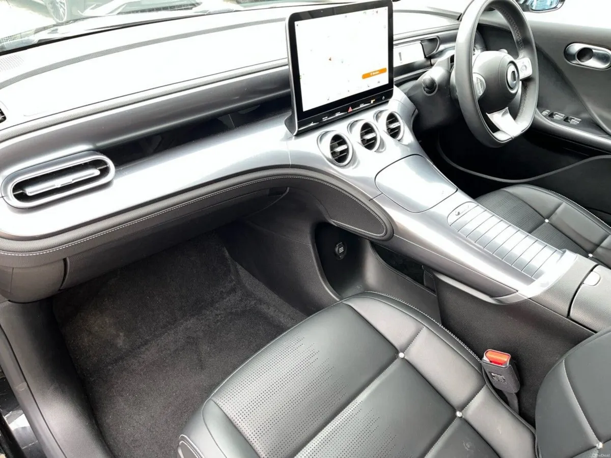 Smart #3 Pro Plus Electric Hatchback - Image 6