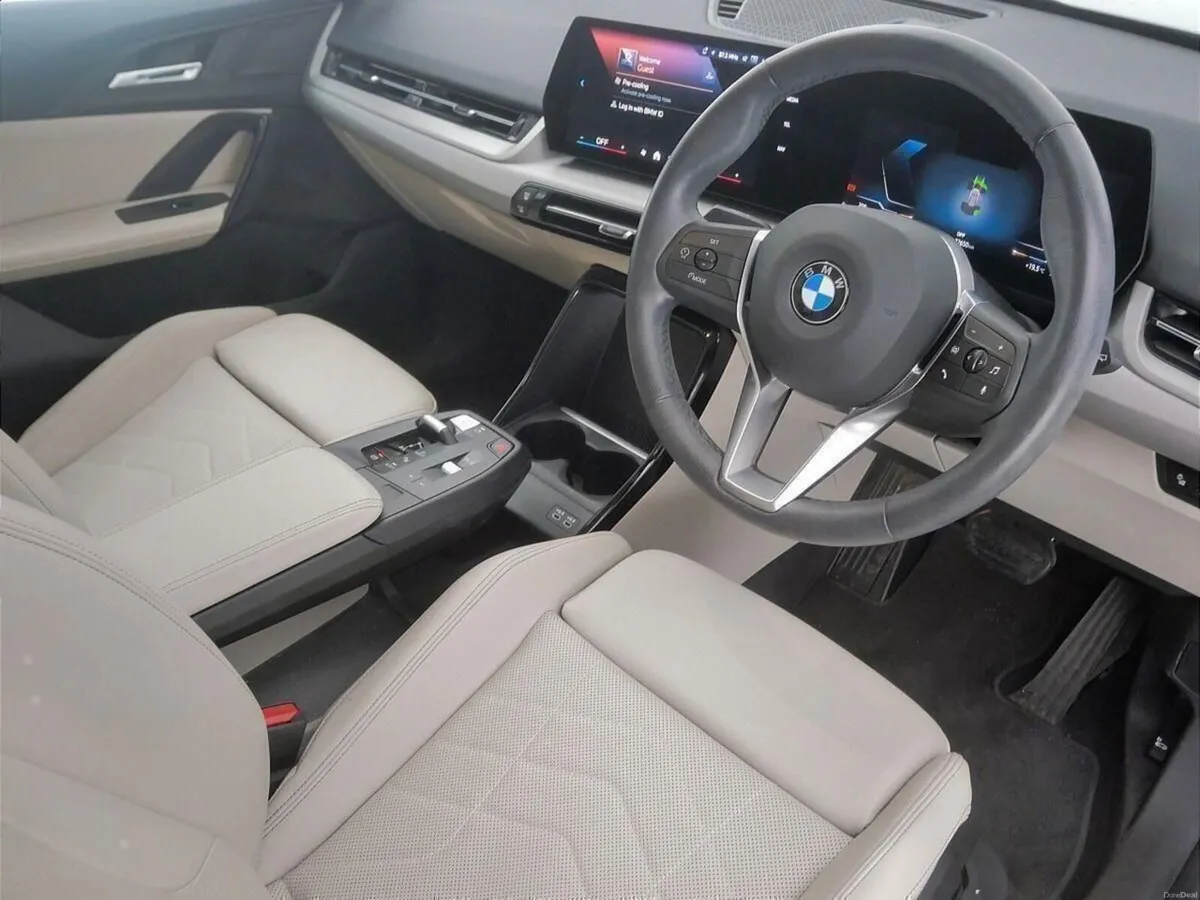 BMW X1 sDrive18d Sport - Image 6