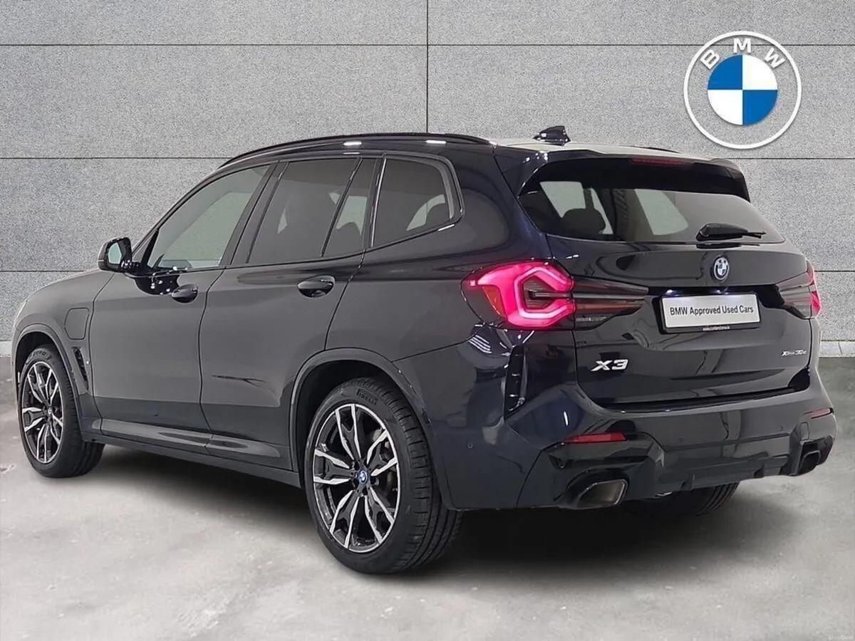 BMW X3 xDrive30 M Sport - Image 2