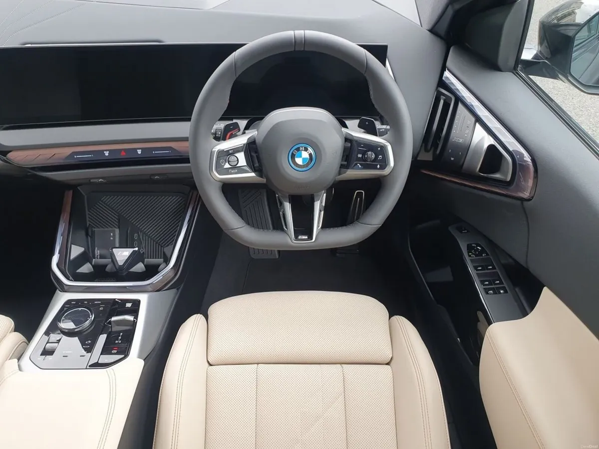 BMW X3 30e xDrive M Sport - Image 5