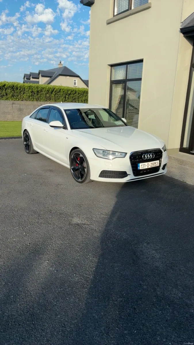 Audi a6 - Image 3