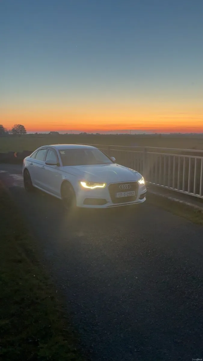 Audi a6 - Image 2