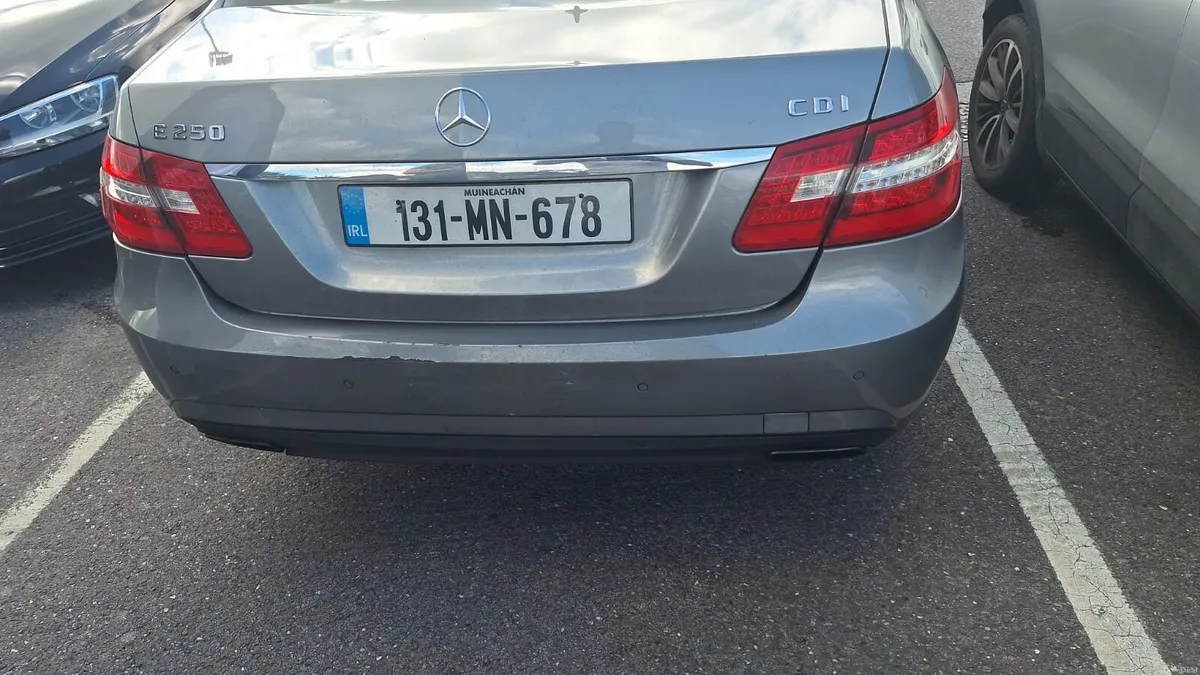 Mercedes - Image 5