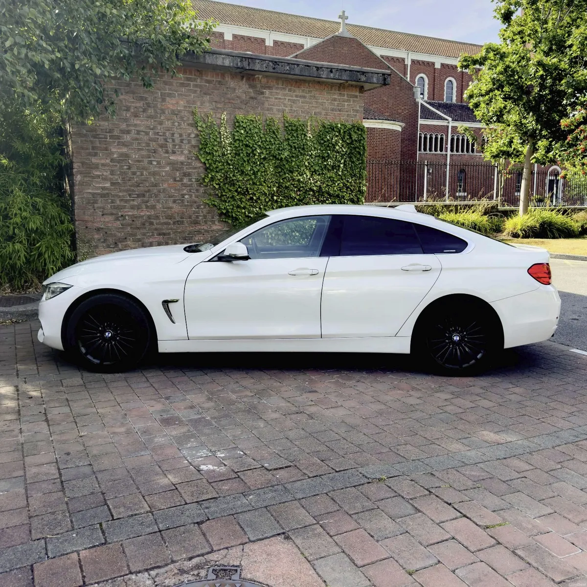 BMW 4-Series 2016 - Image 3