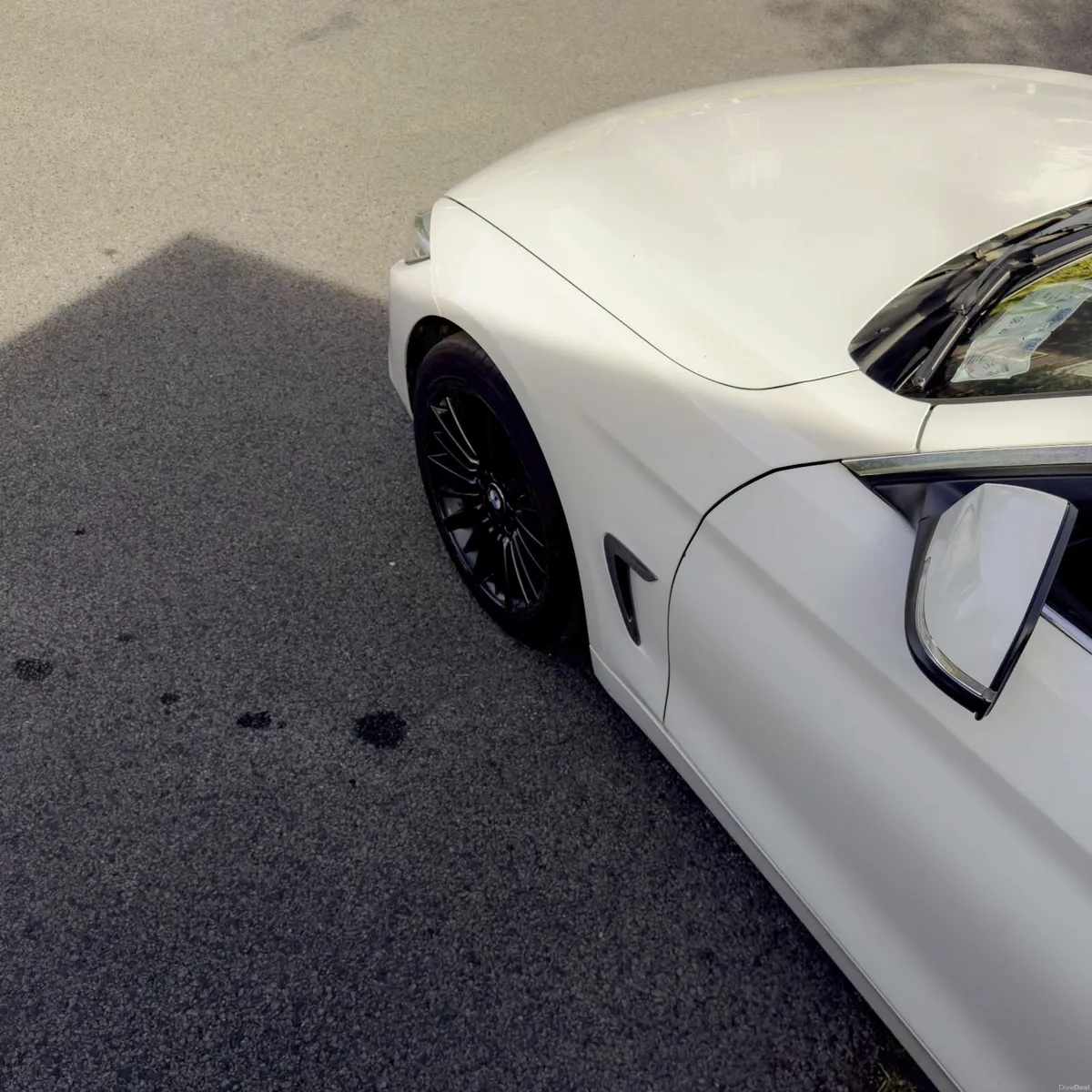 BMW 4-Series 2016 - Image 4
