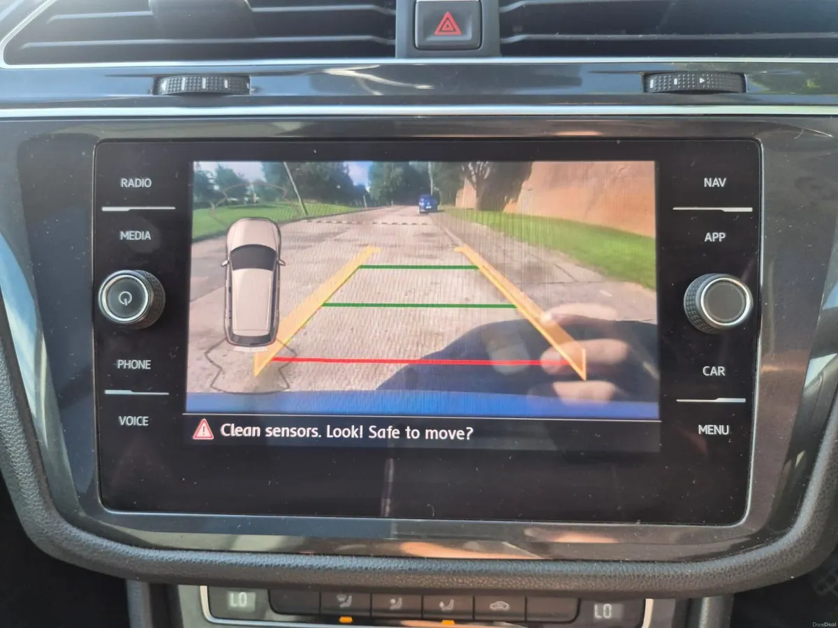 Volkswagen Tiguan 2018 - Image 5