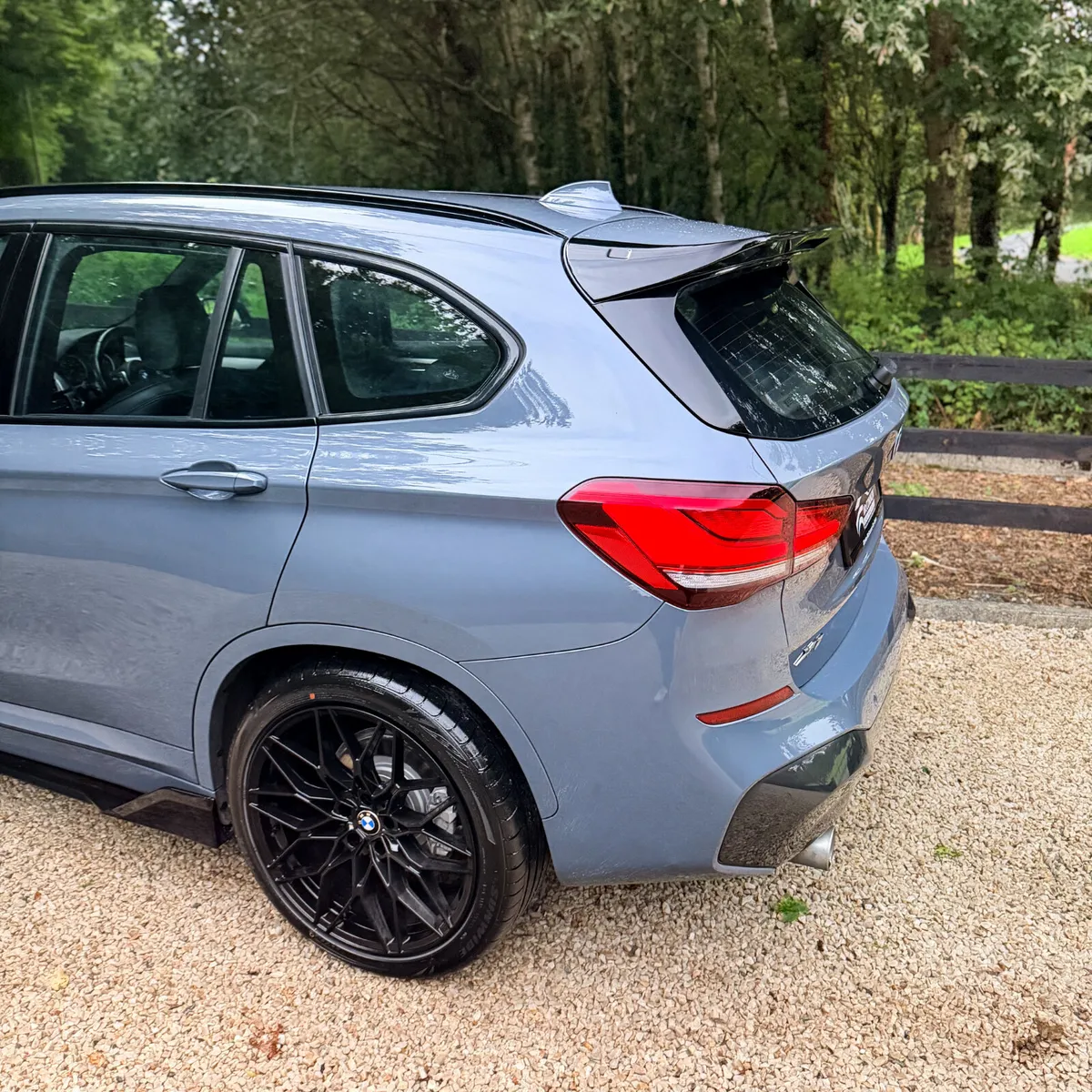2022 (221) BMW X1 xDrive25e M Sport X-DRIVE - Image 6