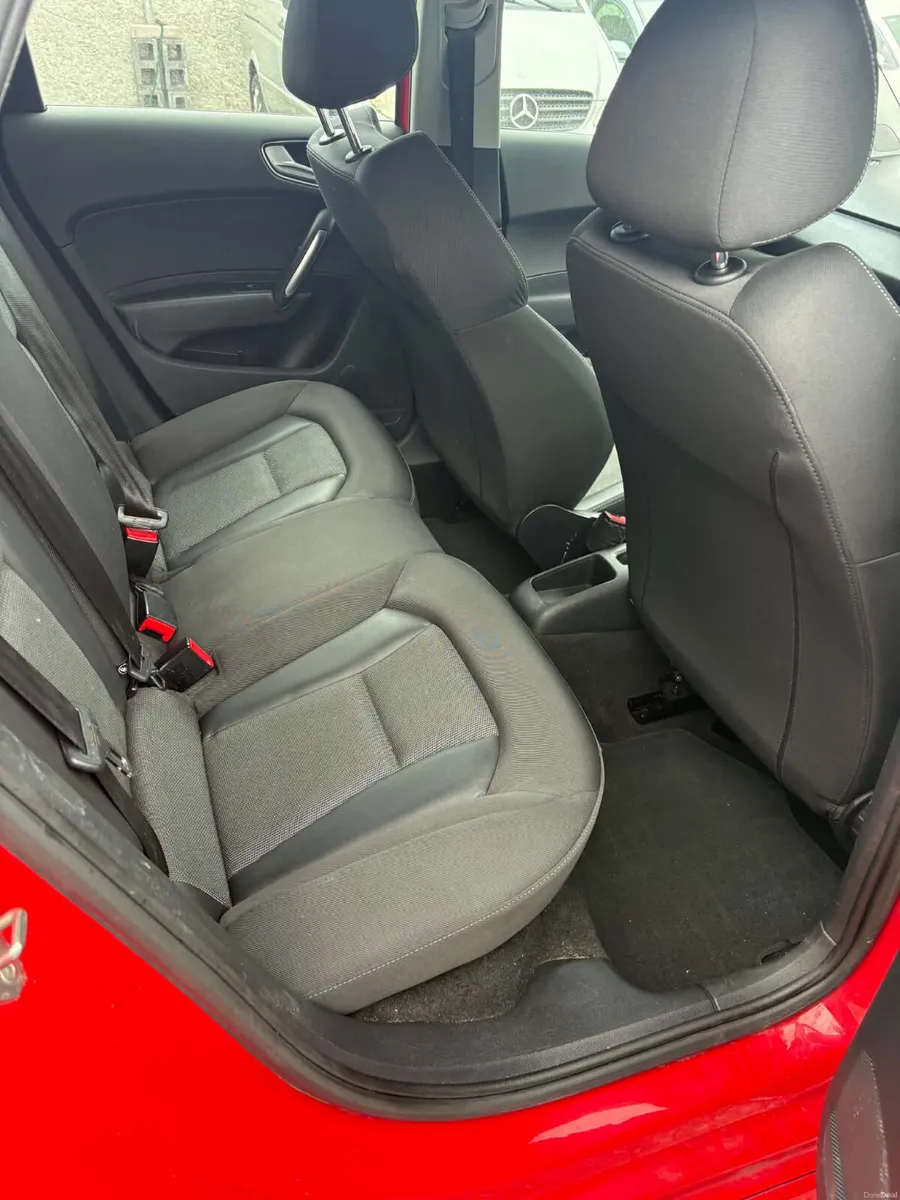 182 Audi A1 1.4TDI. S-LINE NEW NCT - Image 4