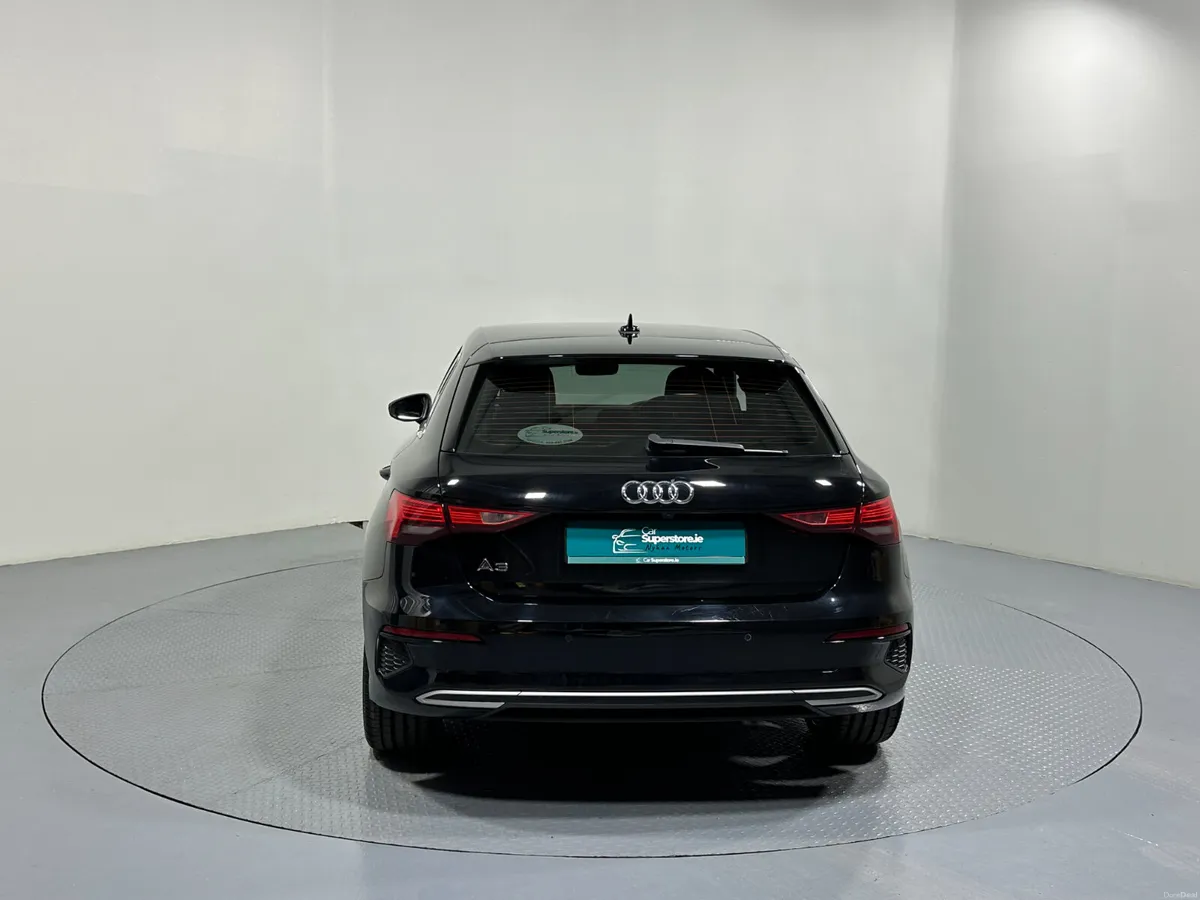 Audi A3 Sport 1.0 221 - Image 6