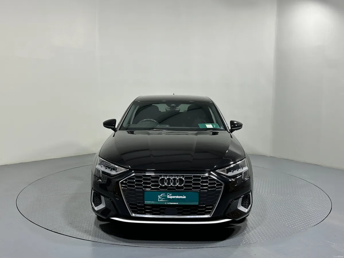Audi A3 Sport 1.0 221 - Image 2