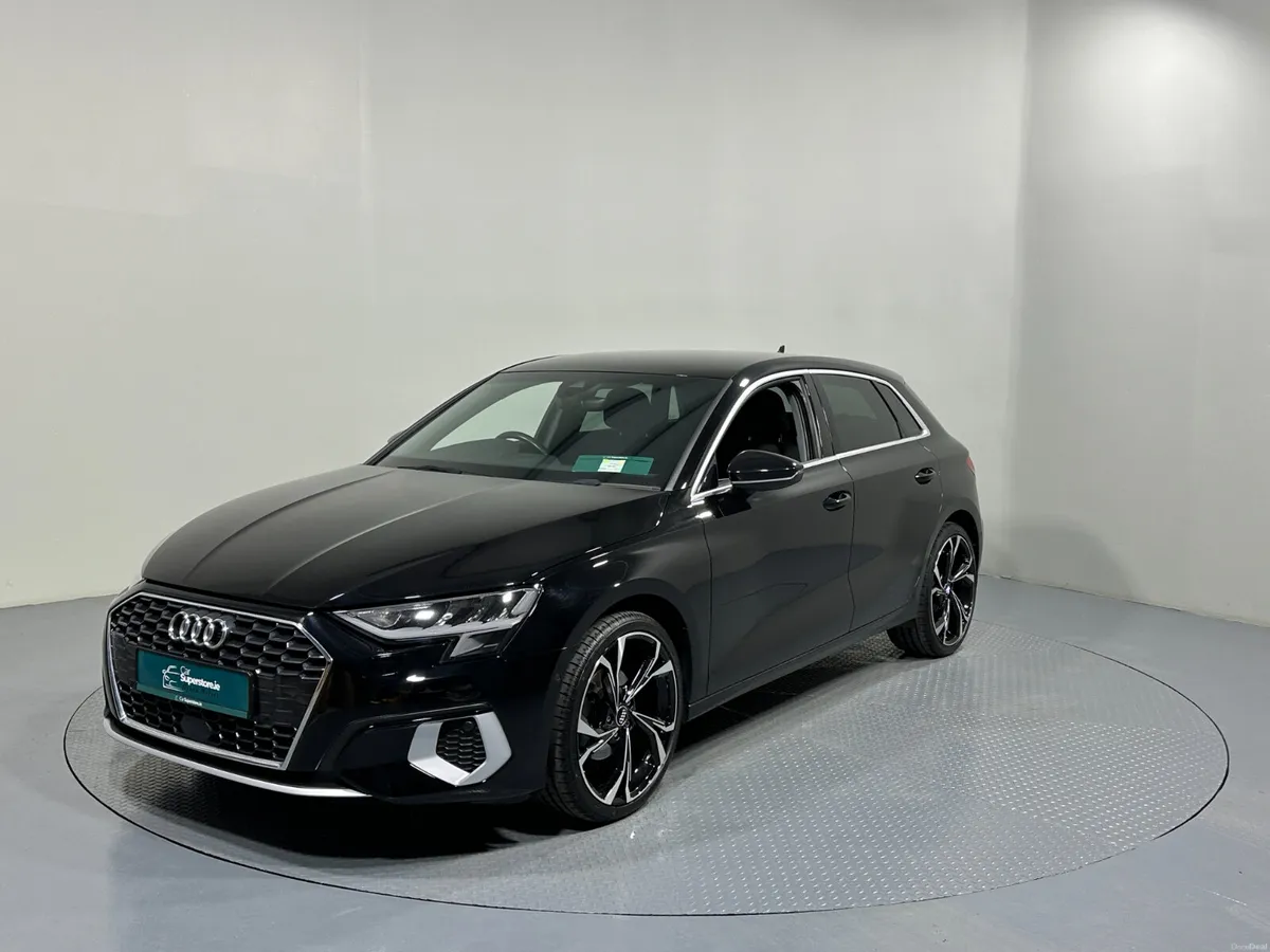 Audi A3 Sport 1.0 221 - Image 3
