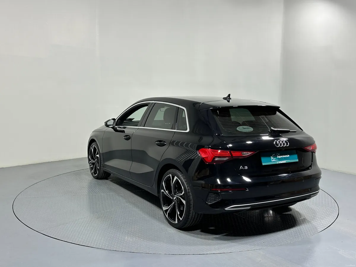 Audi A3 Sport 1.0 221 - Image 5