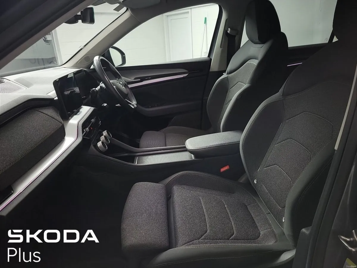 Skoda Kodiaq Selection 2.0Tdi 150Bhp DSG - Image 4