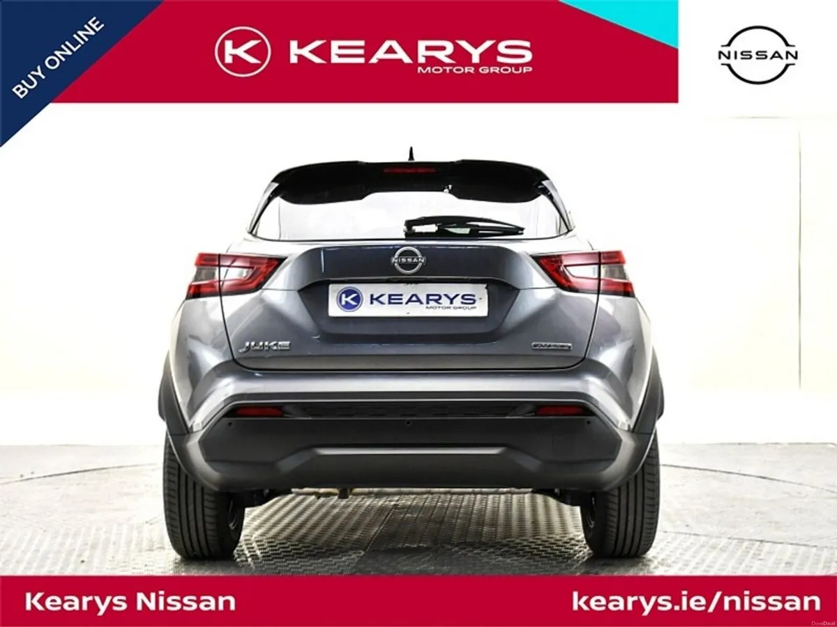 Nissan Juke HYBRID 1.6 SV PREMIUM - Image 2